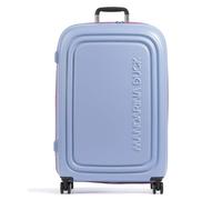 Trolley Large Logoduck Mandarina Duck
