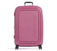 Trolley Large Logoduck Mandarina Duck