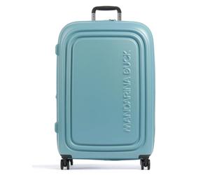 Trolley Large Logoduck Mandarina Duck