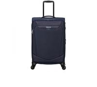 American Tourister SummerRide Trolley (4 ruote) Navy