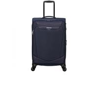 Trolley Large Summerride Spinner Espandibile NAVY 41