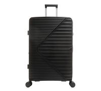TROLLEY LESAC air flow trolley 75 cm exp BLACK GRA BLACK LS.PP17.1447.OSBK