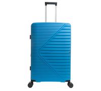TROLLEY LESAC air flow trolley 75 cm exp LAKE BLUE GRA LAKE BLUE LS.PP17.1447.OS