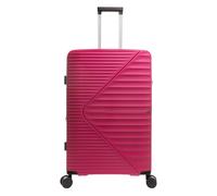 TROLLEY LESAC air flow trolley 75 cm exp PEACH RED GRA PEACH RED LS.PP17.1447.OS