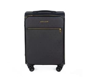 Trolley London Black Pasito & Pasito