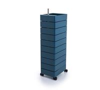 Trolley Magis 360 Container 10 Blu