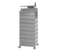 Trolley Magis 360 Container 10 Grigio