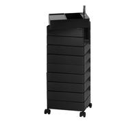 Trolley Magis 360 Container 10 Nero
