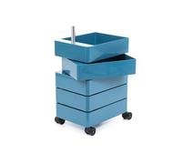 Trolley Magis 360 Container 5 Blu