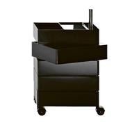 Trolley Magis 360 Container 5 Nero