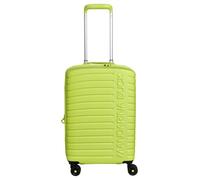 Mandarina Duck Flyduck P10KNV02, Luggage Suitcase Unisex - Adulto, Bergamotto, Taglia unica