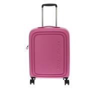 TROLLEY MANDARINA DUCK logodock trolley 55/20 RED VIOLET PIC RED VIOLET SZV24.A4