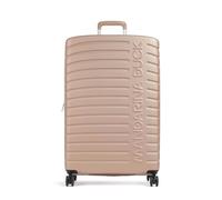 TROLLEY MANDARINA flyduck trolley 75/49 exp grande CHAMPAGNE GRA SABBIA 426955