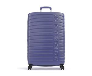 TROLLEY MANDARINA flyduck trolley 75/49 exp grande SKIPPER BLUE GRA BLU 426954