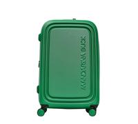 TROLLEY MANDARINA logoduck trolley 69/32 exp medio JELLY BEAN Media VERDE 389726