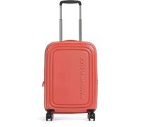 TROLLEY MANDARINA logoduck trolley cabin 55cm exp GINGER Piccola ARANCION 414362