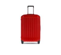 Trolley medio 4 ruote in policarbonato PQ-Light Piquadro