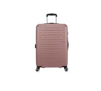 TROLLEY MEDIO AEROJOY 157468 Trolley rigido medio, realizzato in POLIPROPILE...