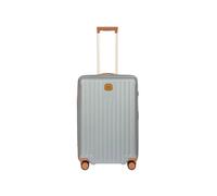 Trolley medio Brics Capri grigio argento - Tabella Colori: Grigio