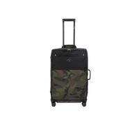 Trolley medio Brics Replay, green-camou - Tabella Colori: Verde