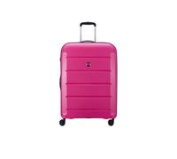 Delsey - Trolley Suitcase - - Suitcases - unisex - Rosa - ONE SIZE