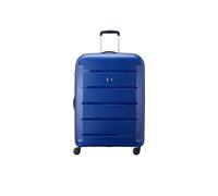 Delsey - Valigia Grande - - Suitcases - unisex - Blu - ONE SIZE