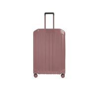 Trolley medio espandibile Piquadro PQ-Light, rosa - Tabella Colori: Rosa