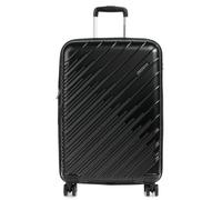 Trolley Medio espandibile Speedstar American Tourister
