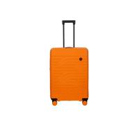 Trolley medio espandibile Ulisse, arancio - Tabella Colori: Arancione