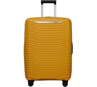 Trolley Medio Espandibile Upscape YELLOW 06