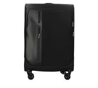 Trolley medio Samsonite Nero TU