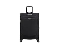 Trolley Medio Summerride Spinner Espandibile BLACK 09