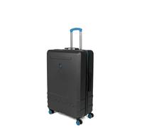 Trolley Medio Us Polo Assn Nero Stewart Valigia Media M Bagaglio ABS TSA