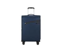 Samsonite Litebeam 4 ruote Carrello 66 cm midnight blue (146853-1549)