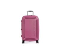 MANDARINA DUCK Trolley Logoduck + Trolley M Red Violet
