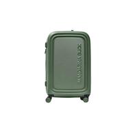 Trolley Medium Logoduck A78 PINE GREEN