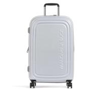 Trolley Medium Logoduck Glitter Mandarina Duck