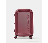 Mandarina Duck LOGODUCK + Trolley MEDIUM EXP, uva, m, Logo +