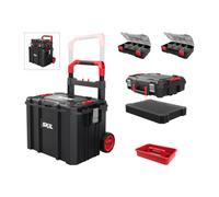 Trolley modulare porta utensili a 4 pezzi SKIL 2610S01671