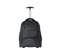 TROLLEY MONOLITH 3207 20 l Poliestere 2,1 kg Nero