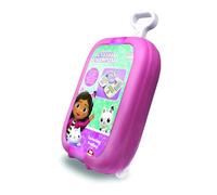 Multiprint Trolley con Pennarelli e Timbri Gabby's Doll House