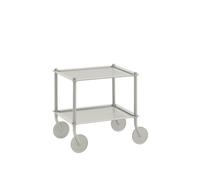 Trolley Muuto Flow A 2 Strati Grigio