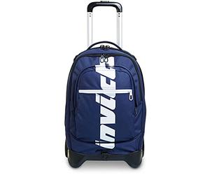 TROLLEY NEW PLUG 2 RUOTE - INVICTA