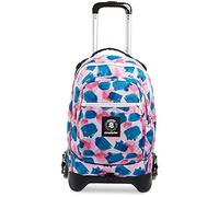 TROLLEY NEW PLUG FANTASY 3 RUOTE - INVICTA