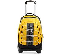 TROLLEY NEW PLUG MESH 2 RUOTE - INVICTA