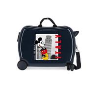 Trolley Orizzontale Disney 3679822 Bambino Navy