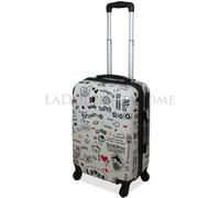 Trolley ORMI Bagaglio a Mano Valigia Rigida Piccola Media Grande da Cabina Stiva