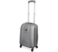 TROLLEY ORMI VALIGIA BAGAGLIO A MANO CABINA 52x35x20 55x40x20 RYANAIR EASY JET