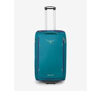 Trolley Osprey Daylite Wheeled Duffel 85L turchese