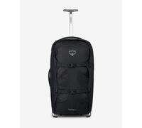 Trolley Osprey Farpoint Wheels 65L nero bianco
